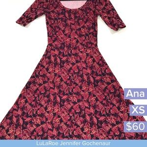 Lularoe Ana